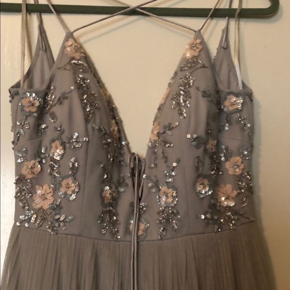 Dress for party